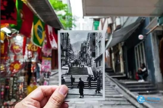 香港一日游最佳路线_旅泊网