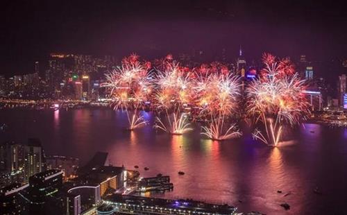 2018春节去香港玩合适吗 2018春节香港旅游攻略