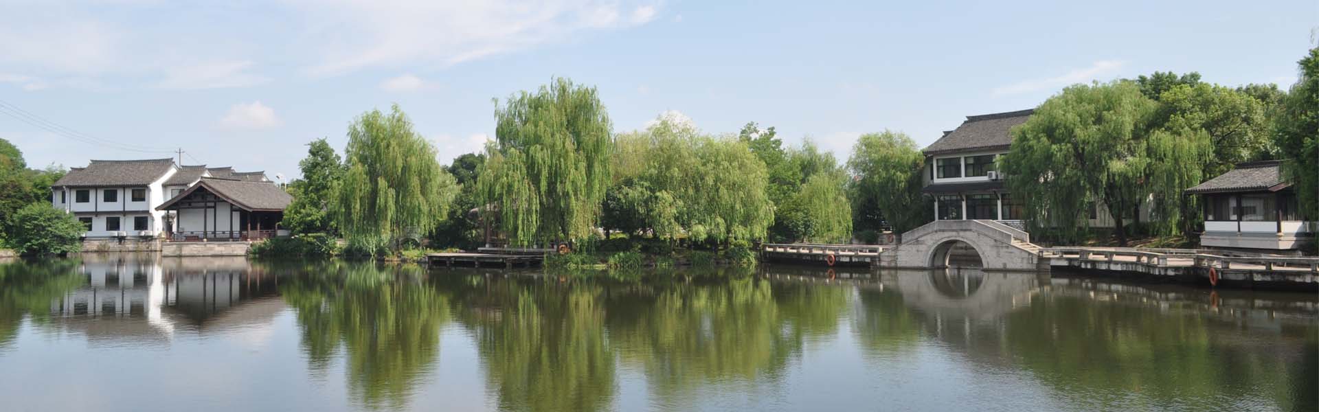 绍兴东湖风景区 绍兴东湖旅游攻略 绍兴东湖怎么去