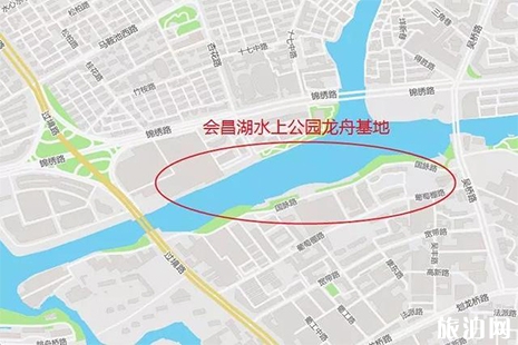 2019温州龙舟赛信息汇总 地点+时间