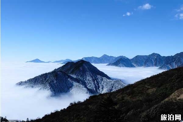 2019高考生旅游优惠政策成都周边景点优惠信息整理