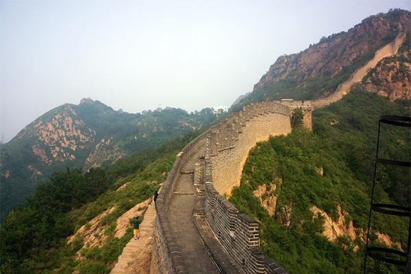 秦皇岛角山长城好玩吗 门票多少钱