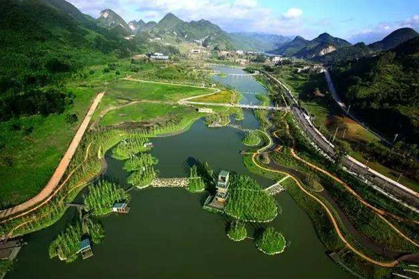 2024贵州明湖国家湿地公园游玩攻略-门票价格-景点信息