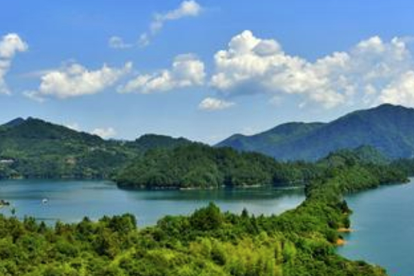 2024仙霞湖旅游攻略-门票价格-景点信息