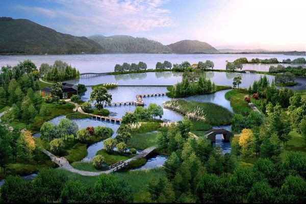 2024湘湖景区有哪些景点-门票价格-景点信息