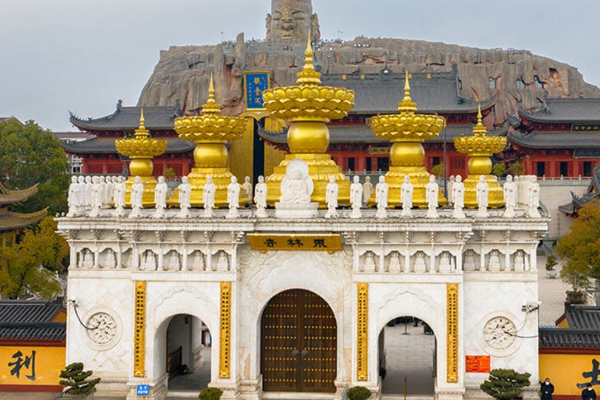 上海东林寺